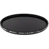 Image de Hoya HD MkII IRND64 (1.8) 49mm (49 mm, Filtre gris neutre), Filtre photo, Gris