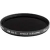 Image de Hoya HD MkII IRND64 (1.8) 55mm (55 mm, Filtre gris neutre), Filtre photo, Gris