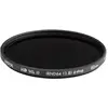Image de Hoya Filtre HD MkII IRND64 (1.8) 62mm (62 mm, Filtre gris neutre), Filtre photo, Gris