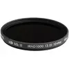 Image de Hoya HD MkII IRND1000 (3.0) 49mm (49 mm, Filtre gris neutre), Filtre photo, Gris