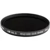 Image de Hoya Filtre HD MkII IRND1000 (3.0) 55mm (55 mm, Filtre gris neutre), Filtre photo, Gris