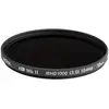 Image de Hoya Filtre HD MkII IRND1000 (3.0) 58mm (58 mm, Filtre gris neutre), Filtre photo, Transparent, Gris