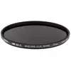 Image de Hoya Filtre HD MkII IRND1000 (3.0) 72mm (72 mm, Filtre gris neutre), Filtre photo, Gris
