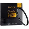 Image de Hoya 52,0 CineProHD BlackMist 1/4 (52 mm, Filtres d'effet), Filtre photo
