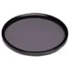 Image de Hoya HMC ND 8 grau (52 mm, Filtre gris neutre), Filtre photo, Noir