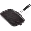 Image de Le Creuset Signature, Poêle + casserole, Noir