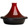 Image de Le Creuset - 25138310600422 - Tajine - Cerise - 31 cm
