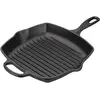 Image de Le Creuset Signature, Poêle + casserole, Noir
