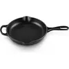 Image de Le Creuset Signature, Poêle + casserole, Noir