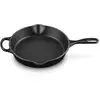Image de Le Creuset Signature, Poêle + casserole, Noir