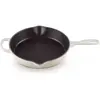 Image de Le Creuset Poêle à servir, Poêle + casserole, Beige