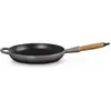 Image de Le Creuset Poêle à frire, Poêle + casserole, Gris