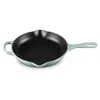 Image de LE CREUSET Poêle à frire Evolution Double Bec 23 cm Sea Salt