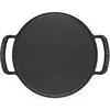 Image de Le Creuset, Accessoires pour pizza, BBQ Outdoor pizzapan à¸ 35 cm gietijzer (20272350000005)