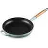 Image de Le Creuset Bratpfanne SIGNATURE 28cm/2,6l, Poêle + casserole, Gris