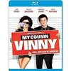 Image de My Cousin Vinny Blu-ray