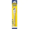 Image de Irwin 10502815 Blue Groove 4X Mèche à bois plate 24 x 152 mm