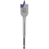 Image de Irwin, Foret, 10502815, Foret, foret bêche, 2,4 cm, 15,7 cm, bois, acier inoxydable (24 millimètres)