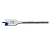 Image de Irwin meche a bois plate blue groove 4x 28x152 mm