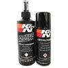 Image de K&N kit nettoyant filtre à air lubrifiant