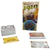 Image de Les Aventuriers du rail USA 1910 Asmodee AVE11 Jeu de stratégie
