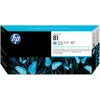 Image de HP, Cartouche d'impression, 81 et nettoyeur (LC)