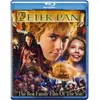 Image de Peter Pan Blu-ray