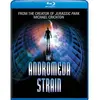 Image de The Andromeda Strain Blu-ray