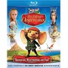 Image de The Tale Of Despereaux Blu-ray