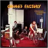 Image de Cosmos Factory (LP), Disque vinyle