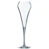 Image de Flûte champagne effervescent Open up 20 cl (lot de 6) - Chef Et Sommelier - Transparent - Kwarx