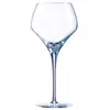 Image de Verre à pied Round Open Up 37 cl (lot de 6) - Chef Et Sommelier - Transparent - Kwarx