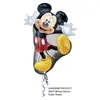 Image de 1 Gros Ballon Mylar-78 x 55 cm-Mickey 