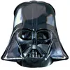 Image de ballon aluminium dark vador 63cm noir - amscan 2844501