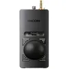 Image de Microphone 3D Ricoh TA-1 Noir pour Theta V