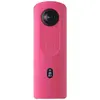 Image de RICOH Theta SC2 (30p, Bluetooth, WiFi), Caméra d'action, Pink