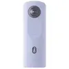 Image de RICOH Theta SC2 (30p, Bluetooth, WiFi), Caméra d'action, Bleu