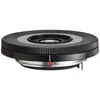 Image de Pentax Objectif SMC DA 40 mm / 2,8 XS (Pentax K, APS-C / DX), Objectif, Noir