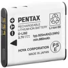 Image de Batterie Pentax D-Li92 pour Ricoh WG-80, WG-70, WG-60, WG-30 et Pentax Optio X70, RZ18