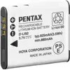 Image de Pentax Batterie Li-ion rechargeable D-LI92 (Batterie de l'appareil photo), Alimentation pour appareil photo, Blanc