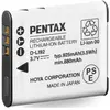 Image de Pentax Batterie D-li92