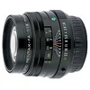 Image de Objectif Reflex Pentax Smc FA 77 mm f/1.8 Noir Limited Edition
