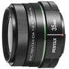 Image de Objectif reflex Pentax SMC-DA 35mm f/2.4 AL noir