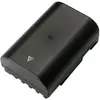 Image de Pentax D-Li90 (Batterie de l'appareil photo), Alimentation pour appareil photo, Noir