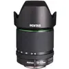 Image de Pentax Objectif SMC-DA 18-135mm, f/3.5-5.6, DC WR (Pentax K, APS-C / DX), Objectif, Noir