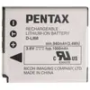 Image de Pentax Batterie Au Lithium D-li68