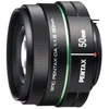 Image de Objectif Reflex Pentax SMC DA 50mm f/1.8 Noir