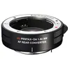 Image de Pentax - Convertisseur AW - Pentax K - pour Pentax K10D, K110D, K2000, K200D, K20D, K-3, K-30, K-5, K-50, K-500, K-7, K-m, K-r, K-x