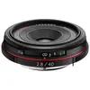 Image de Pentax Objectif De L'appareil Photo 40 Mm F2.8 Da Al Ltd Hd W/c