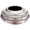 Image de Pentax Objectif De L'appareil Photo 40 Mm F2.8 Da Al Ltd Hd W/c